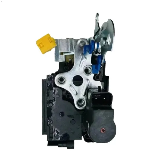 Cerradura 7121008031 Ssang Yong