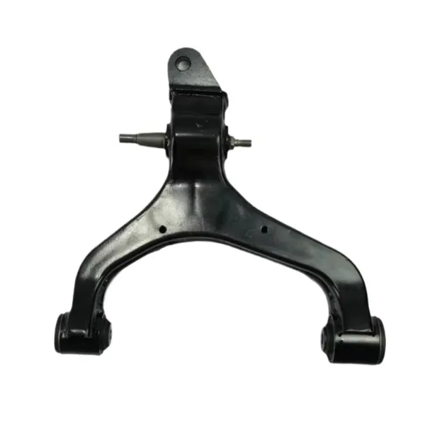 Brazo inferior derecho de la suspensión delantera 4450209100 Ssang Yong