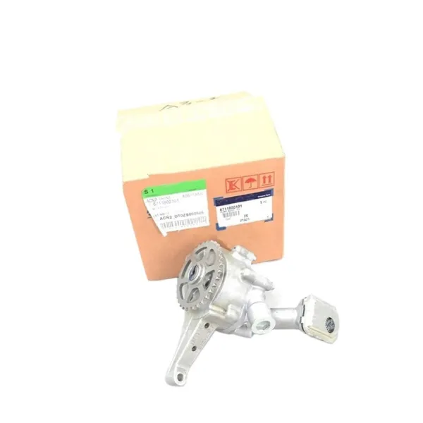 Bomba De Aceite 6711800401 Ssang Yong
