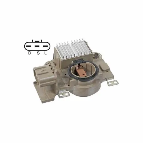 Alternador 23700AA430 Subaru