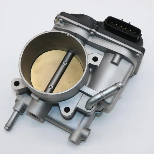 Cuerpo de mariposa 16112AA160 Subaru