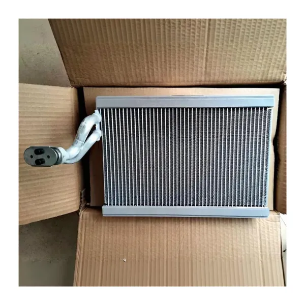 Evaporador de aire acondicionado 73523AJ010 Subaru