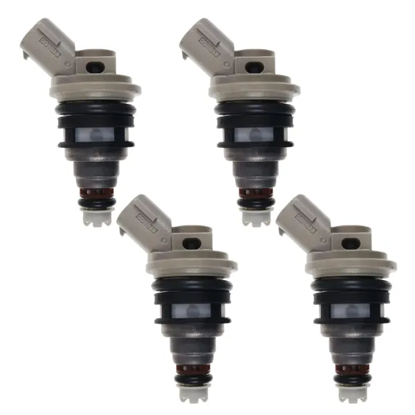Inyector 16611AA290 Subaru