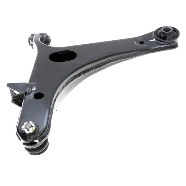 Brazo inferior derecho de la suspensión delantera 20202AG081 Subaru