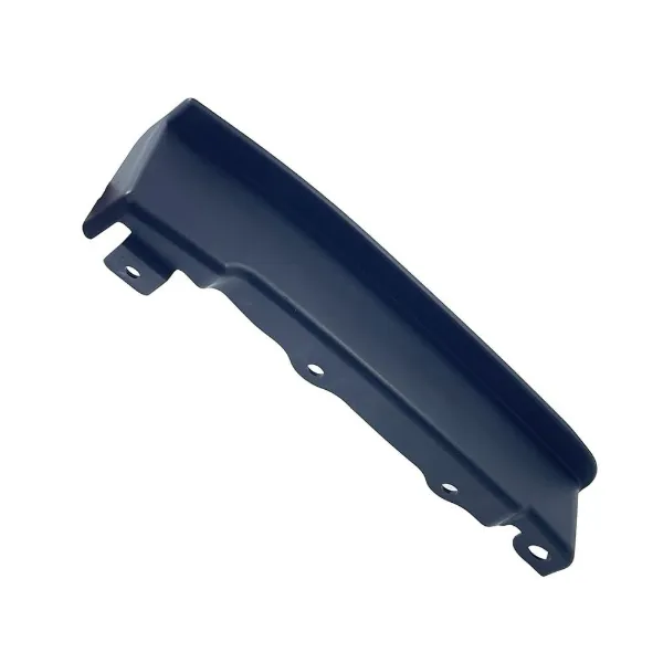 Soporte exterior derecho del parachoques trasero 59123SG020 Subaru