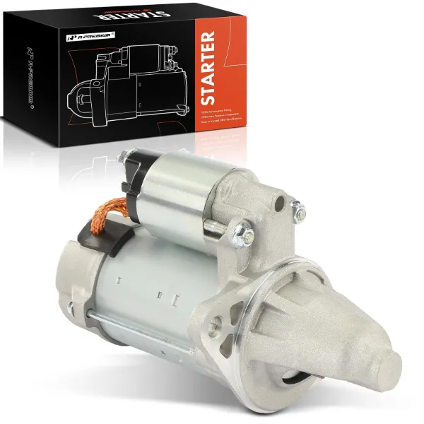 Motor de arranque 23300AA61A Subaru