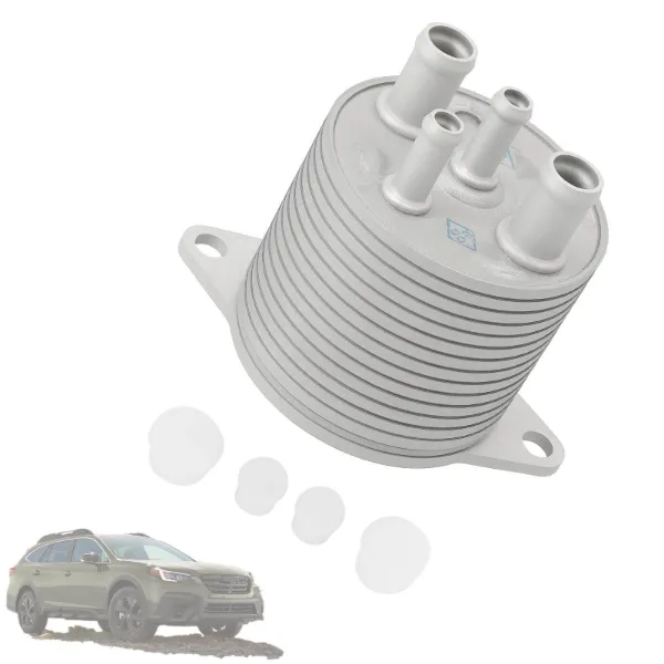 Radiador de refrigeración de la transmisión 31237AA100 Subaru