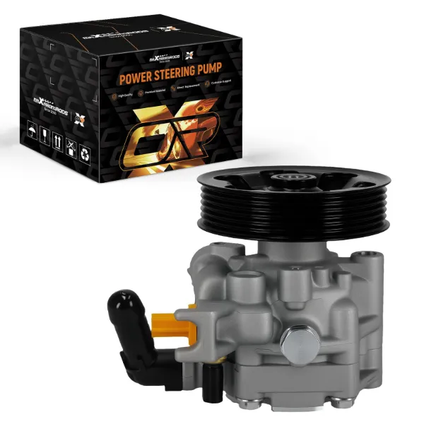 Bomba de dirección 34430AJ030 Subaru