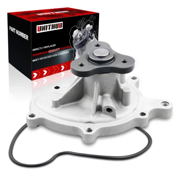 Bomba de agua 21110AA710 Subaru