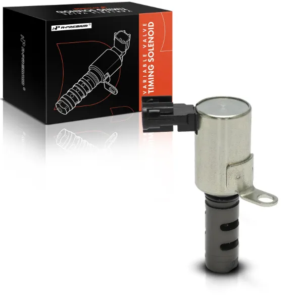 Válvula solenoide de posición del árbol de levas derecha 10921AA070 Subaru