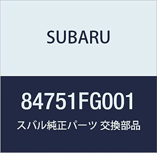 Tercera luz de freno Subaru Impreza III