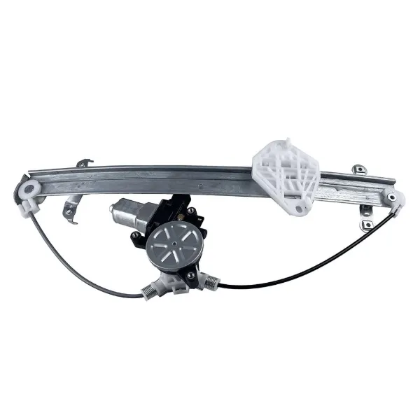 Mecanismo de elevalunas delantero izquierdo 61041AJ030 Subaru
