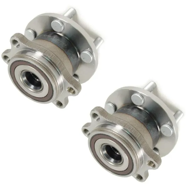 Cubo de rueda trasero 28473AG00B Subaru
