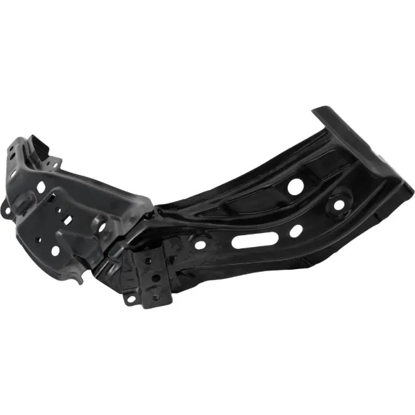 Soporte de parachoques delantero 51610SG1309P Subaru