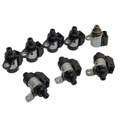 Cuerpo de válvulas de la transmisión automática SUBARU 31705AA430