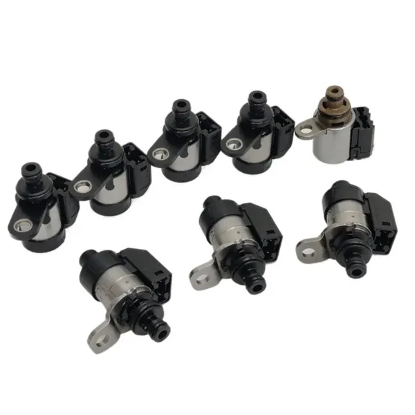 Cuerpo de válvulas de la transmisión automática 31705AA430 Subaru