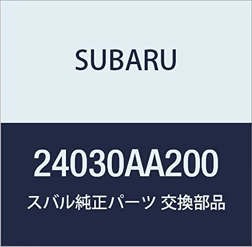  24030AA200 Subaru