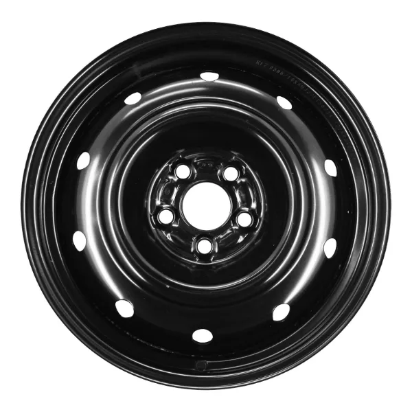 Llantas de acero (Estampado) 28111FC070 Subaru