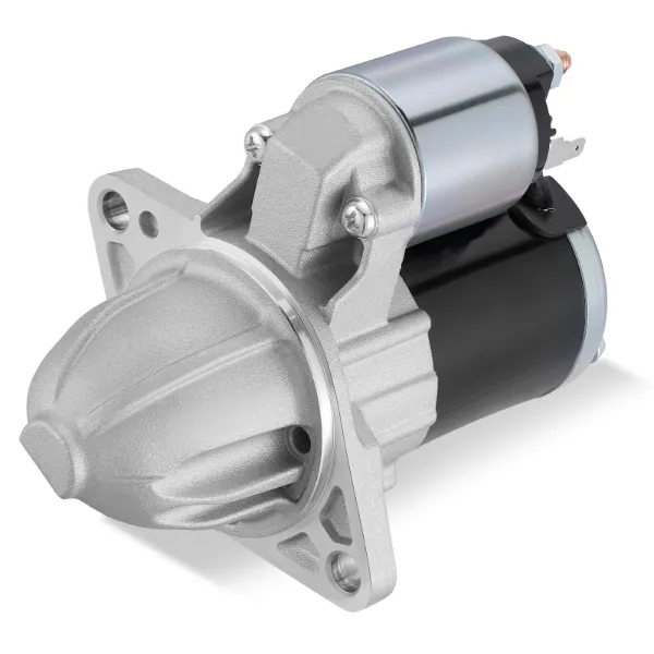 Motor de arranque 23300AA572 Subaru