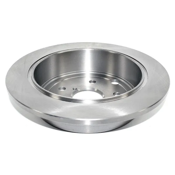 Disco de freno trasero 26700VA000 Subaru