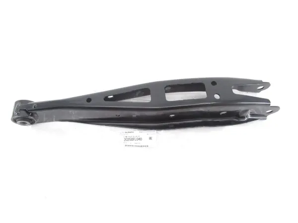 Silentblock del brazo superior de suspensión trasera 20250FL040 Subaru