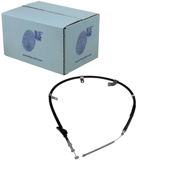 Cable de freno de mano trasero derecho 26042AA030 Subaru