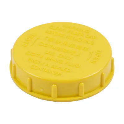 Tapa del depósito del cilindro maestro de freno SUBARU 26452AG000