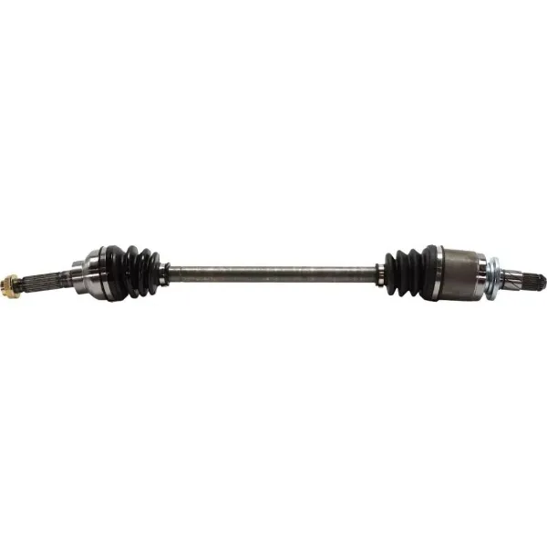 Semieje trasero izquierdo 28021AC121 Subaru