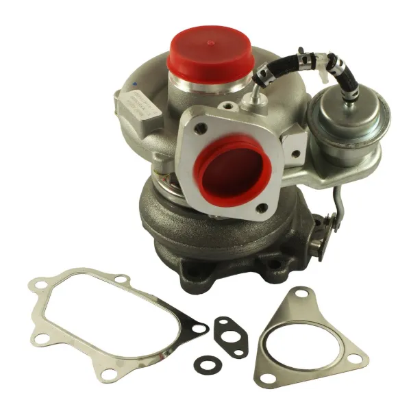 Turbocompresor 14411AA511 Subaru