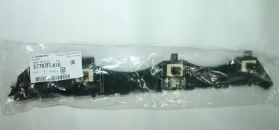 Soporte exterior izquierdo del parachoques trasero SUBARU 57707FL410