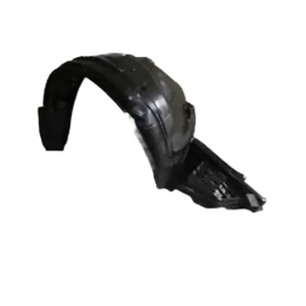 Guardalodos interior izquierdo, guardafango delantero 59110SG031 Subaru