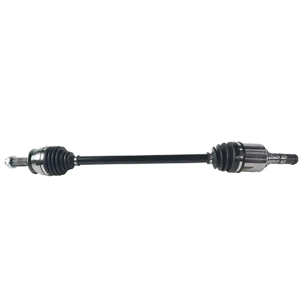 Semieje delantero 28321SG010 Subaru