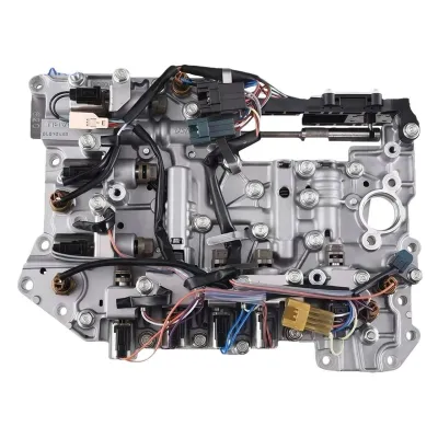 Cuerpo de válvulas de la transmisión automática SUBARU 31705AA4309L
