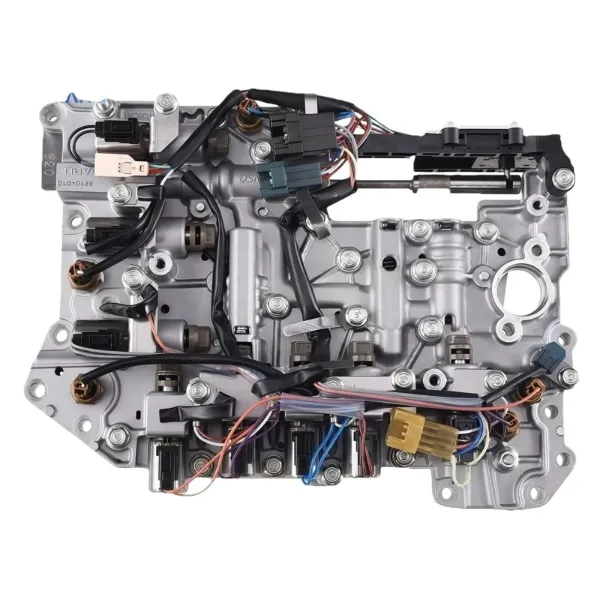 Cuerpo de válvulas de la transmisión automática 31705AA4309L Subaru