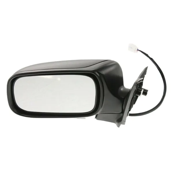 Espejo de retrovisor izquierdo Subaru Impreza II