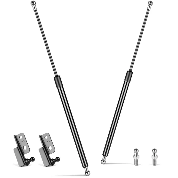 Amortiguador maletero 63269SC010 Subaru