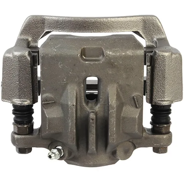Pinza de freno trasera derecha 26692AJ000 Subaru