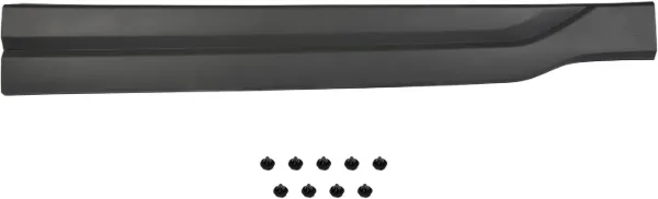 Juego de molduras de puertas 91112SJ230 Subaru