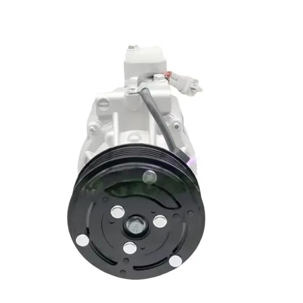 Compresor de aire acondicionado 73111AG012 Subaru