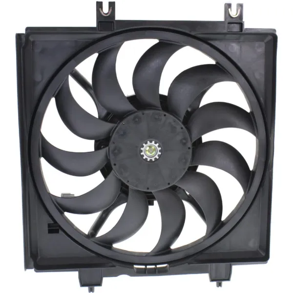 Ventilador de radiador 73310FG001 Subaru