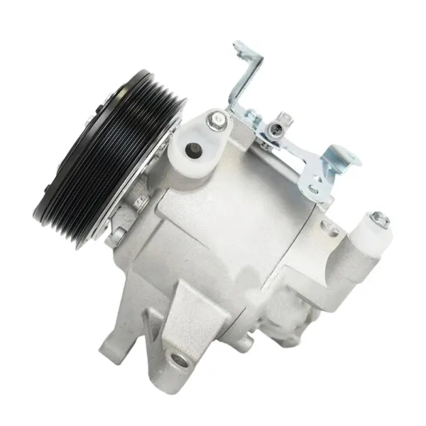Compresor de aire acondicionado 73111FJ041 Subaru