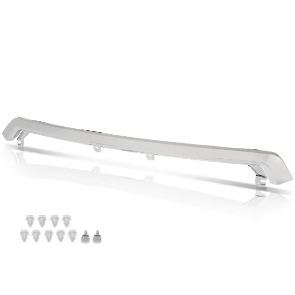Moldura de capó Subaru Forester IV