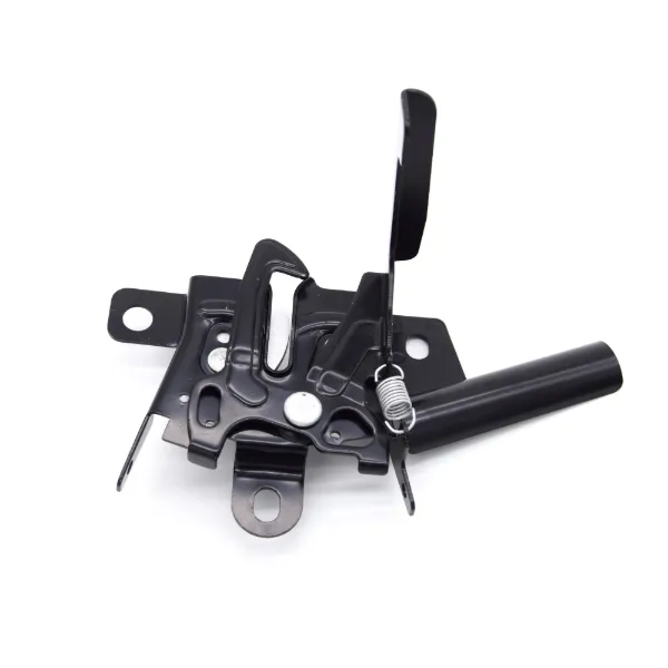 Cerradura de capó 57310SG010 Subaru