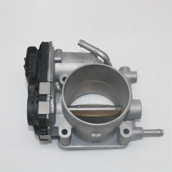 Cuerpo de mariposa Subaru Legacy IV