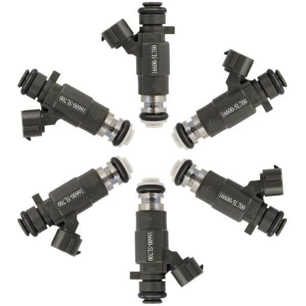 Inyector 16611AA350 Subaru
