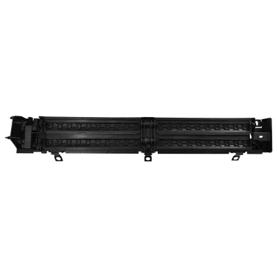 Persiana del radiador SUBARU 52811AN10A