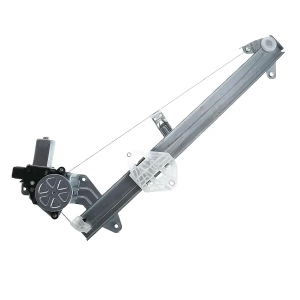 Mecanismo de elevalunas delantero izquierdo 61041SG011 Subaru
