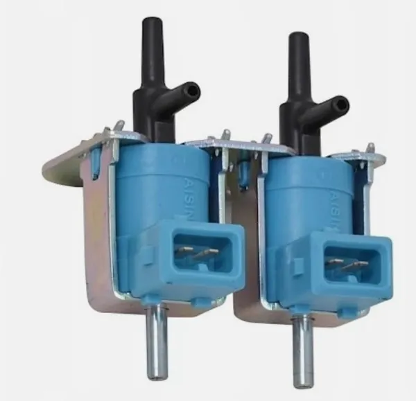 Válvula de vacío de acoplamiento del eje delantero 2795185600 Suzuki
