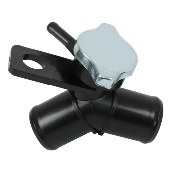 Cuello de llenado del sistema de refrigeración 1791065J00 Suzuki
