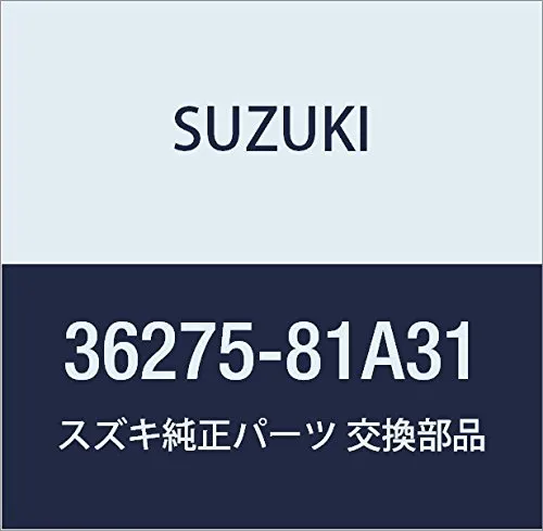 Piloto trasero izquierdo 3627581A31000 Suzuki